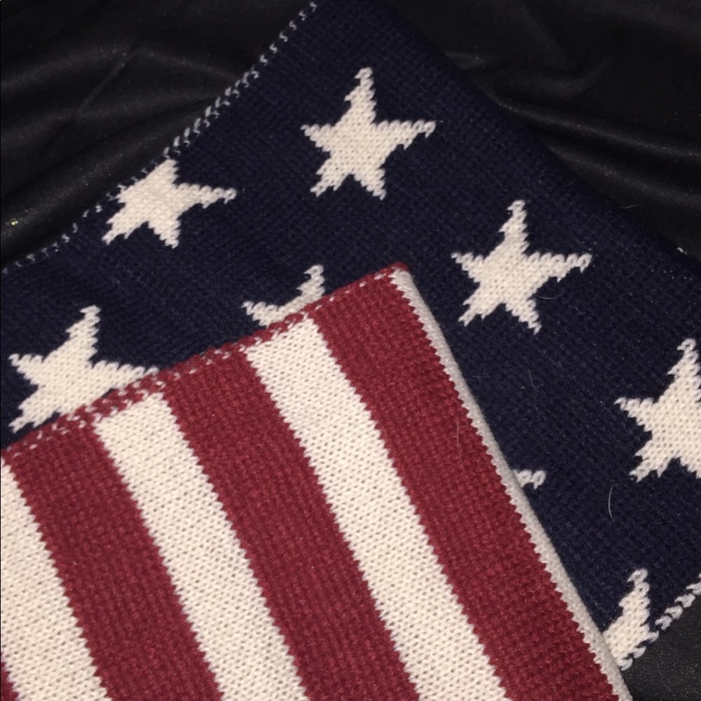 Scarf - Picture 2 of 2